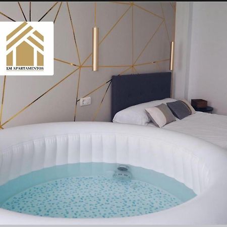 Lm Luxury Puentezuelas Granada Luaran gambar