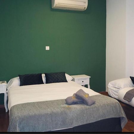 Lm Luxury Puentezuelas Granada Luaran gambar
