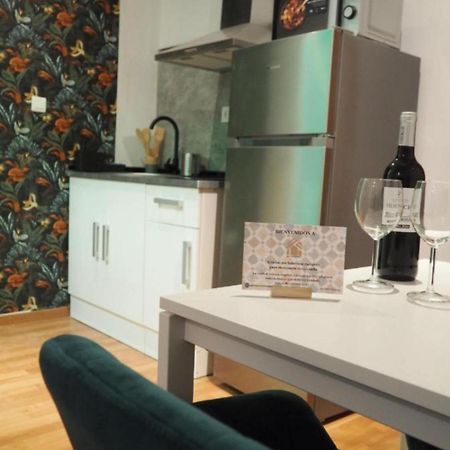 Lm Luxury Puentezuelas Granada Luaran gambar