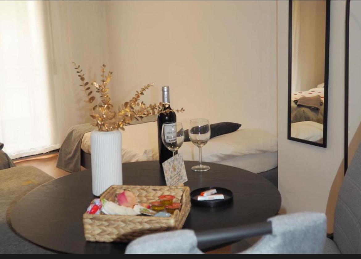 Lm Luxury Puentezuelas Granada Luaran gambar
