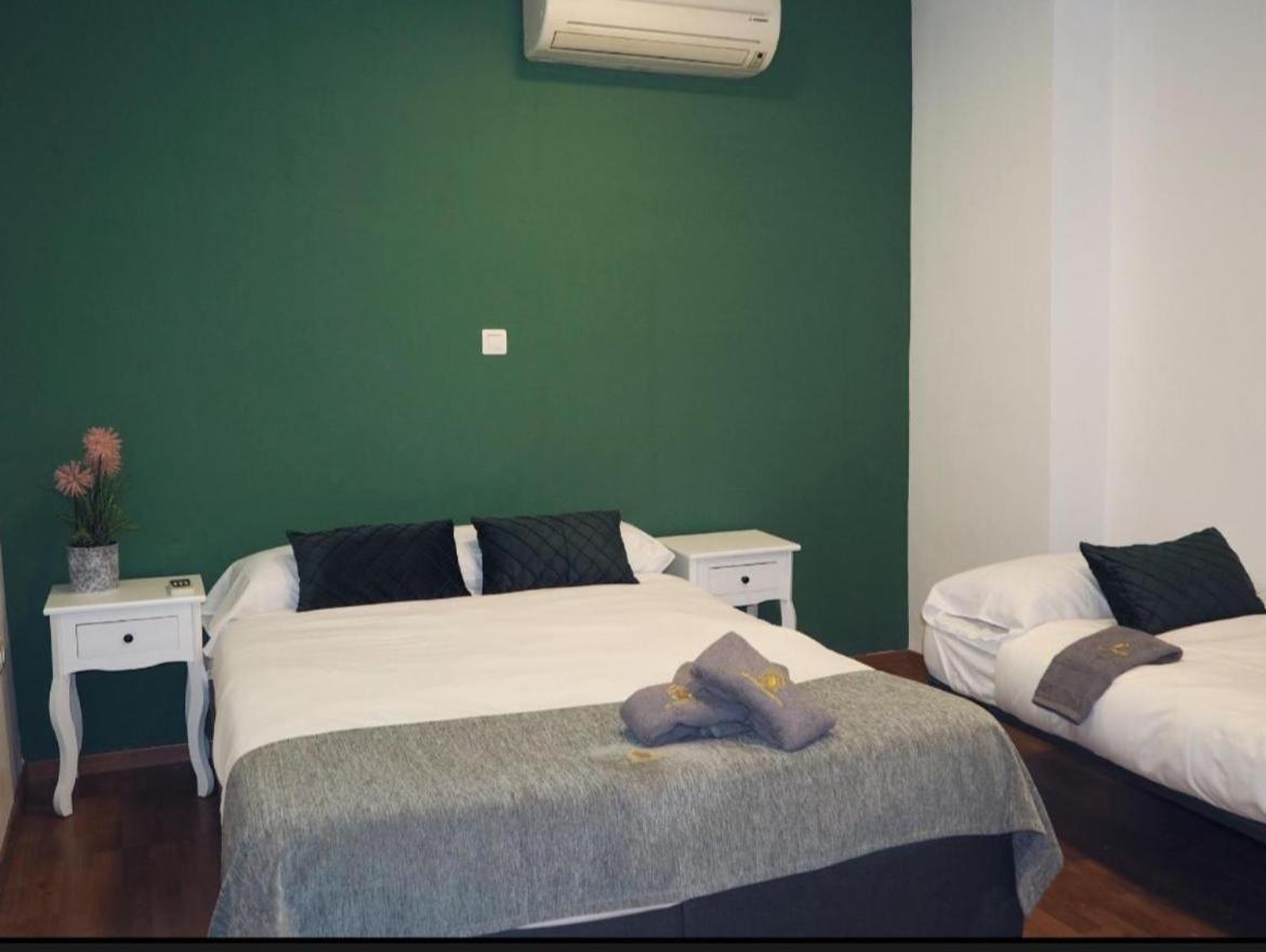 Lm Luxury Puentezuelas Granada Luaran gambar