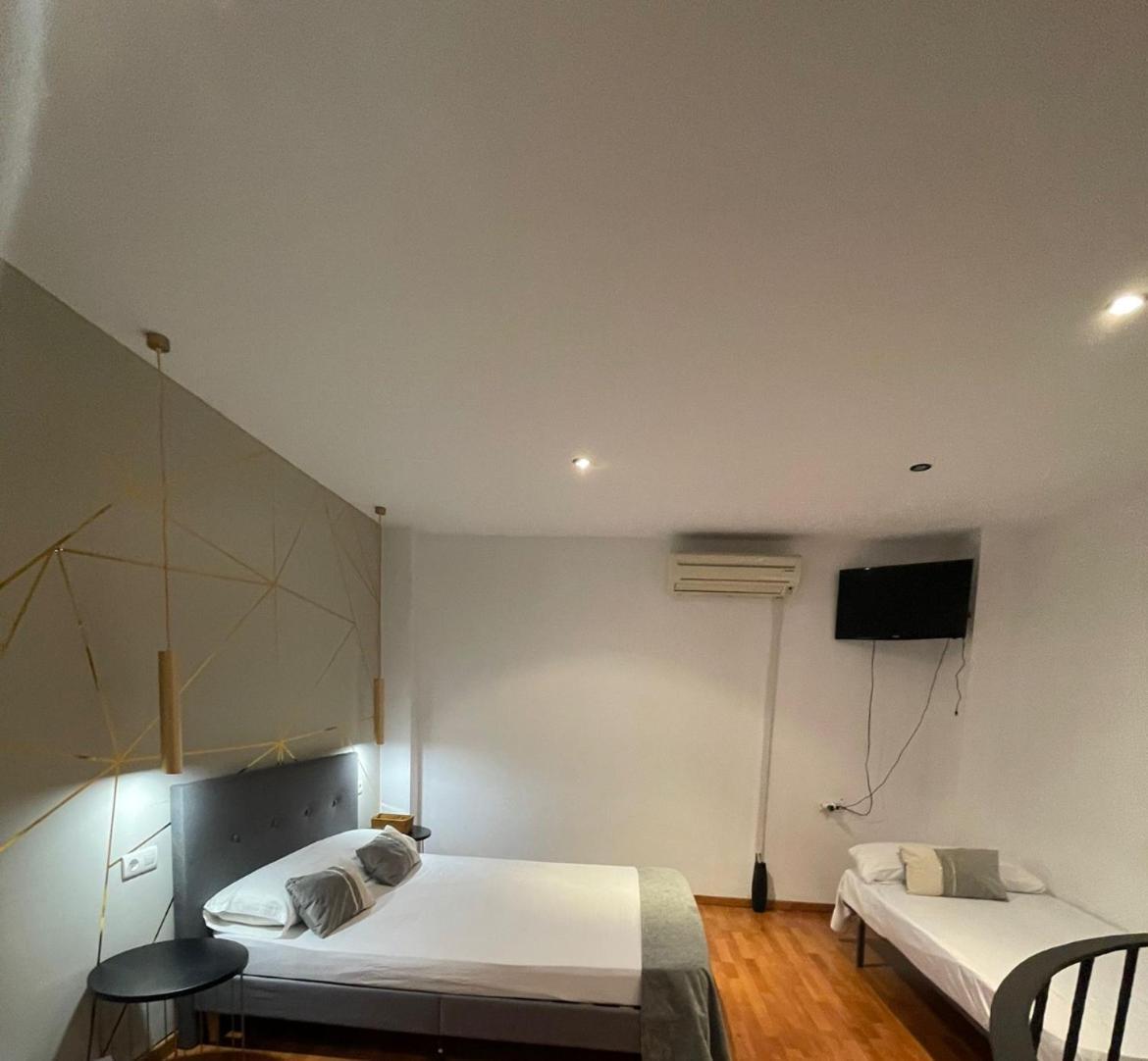 Lm Luxury Puentezuelas Granada Luaran gambar
