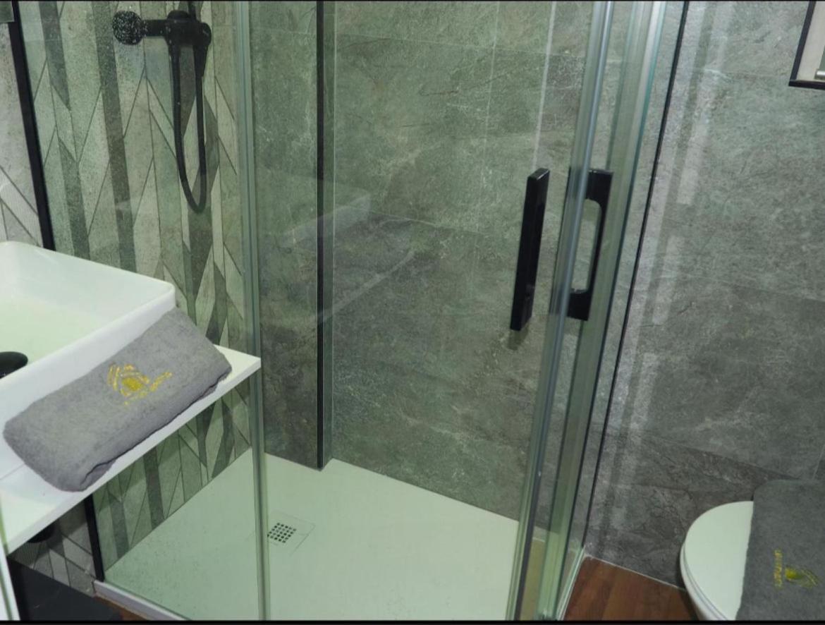 Lm Luxury Puentezuelas Granada Luaran gambar