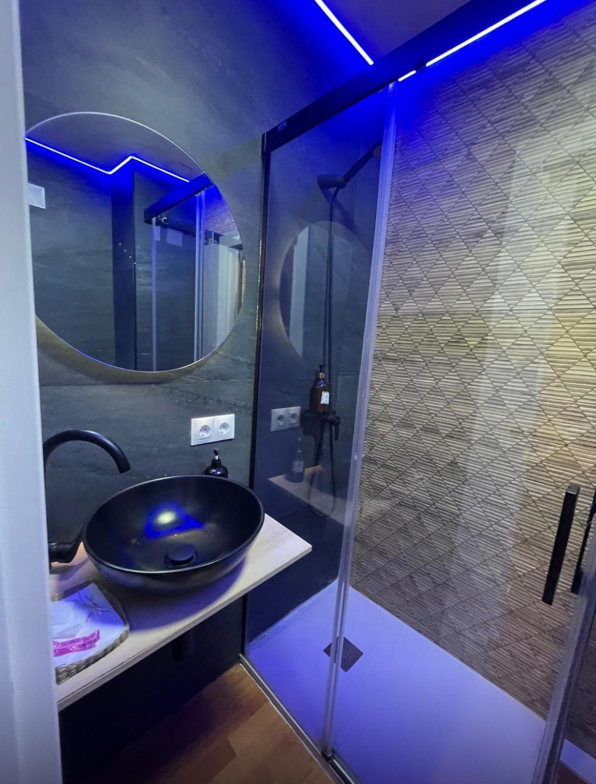 Lm Luxury Puentezuelas Granada Luaran gambar