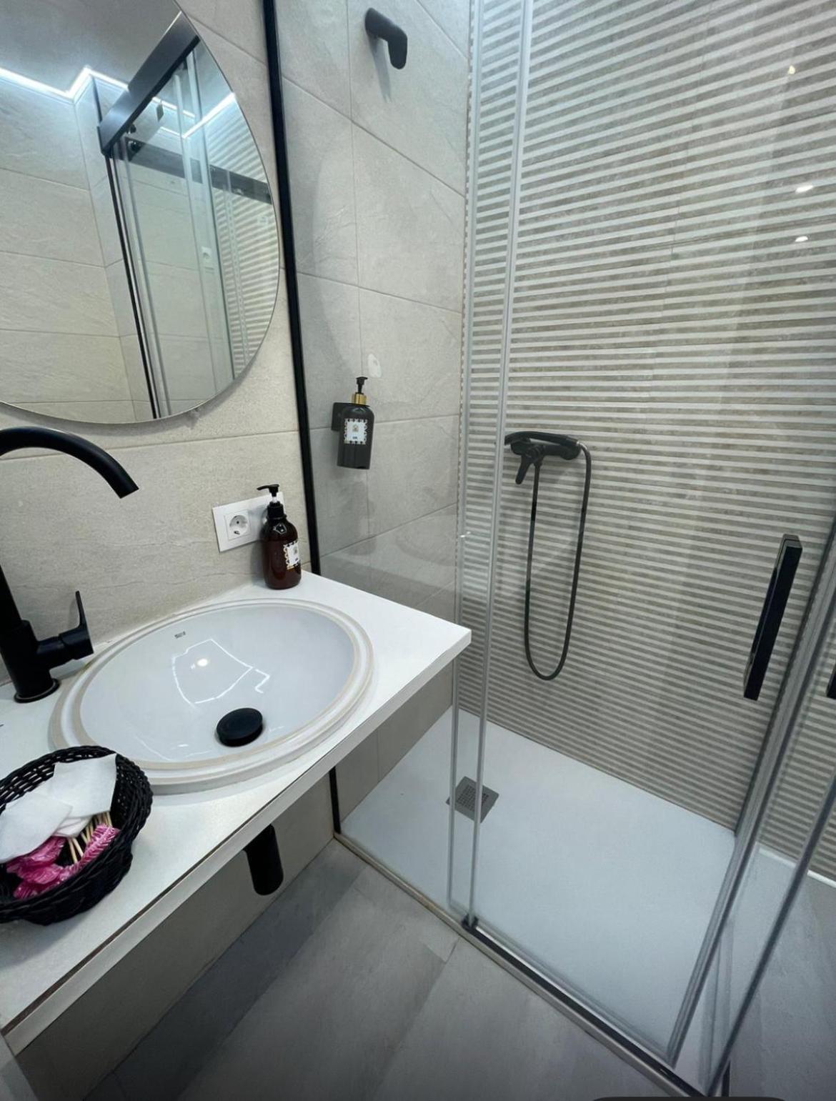 Lm Luxury Puentezuelas Granada Luaran gambar